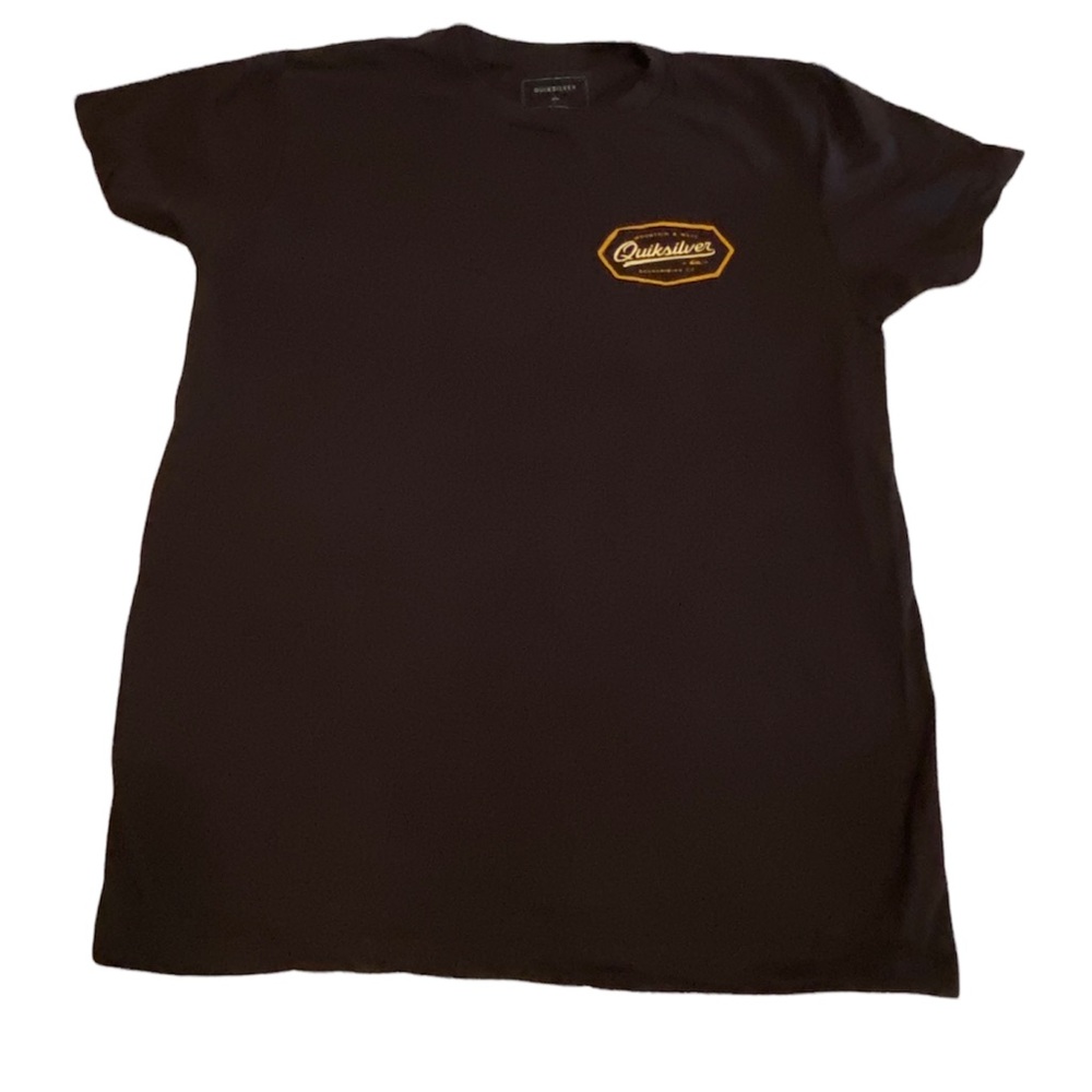 Quicksilver t-shirt